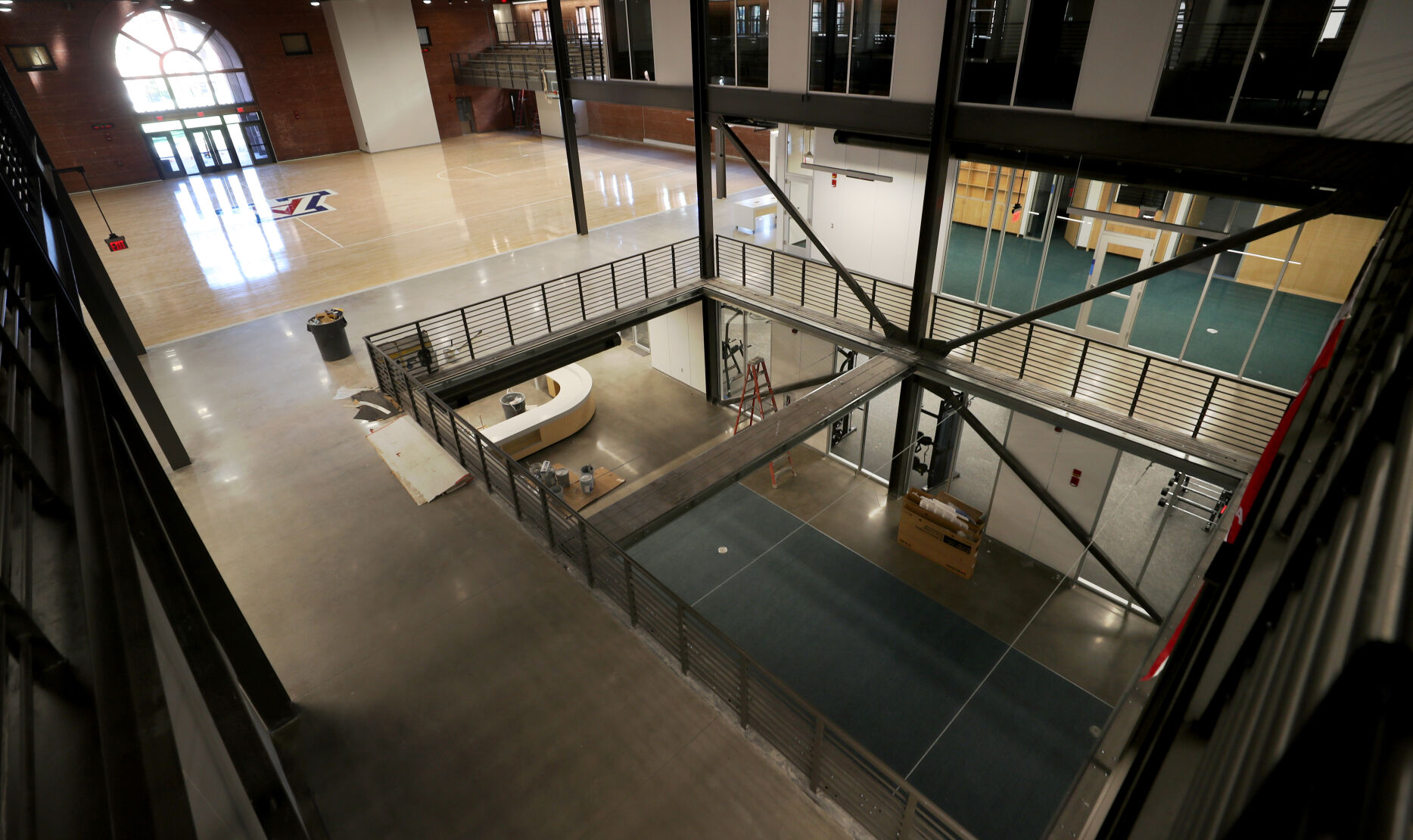 Student Success District, UA, 2021